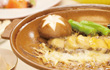 季節の料理