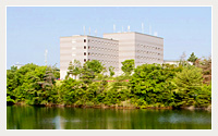 HIROSHIMA Airport Hotel