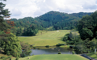 Golf Course