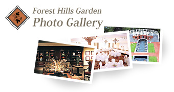 Forest Hills Garden Photo Gallery